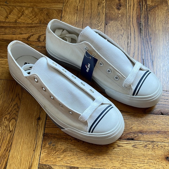 NWT PRO-Keds Super Canvas Lace Up - Picture 4 of 11